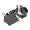 SJ-2524-SMT-TR  Connectors