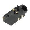 SJ-3501-SMT-TR  Connectors