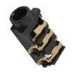 SJ-3503-SMT-TR Phone Connectors
