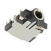 SJ-3506-SMT-TR  Connectors