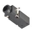 SJ-3524-SMT-TR-BE  Connectors
