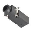 SJ-3524-SMT-TR-PI  Connectors