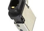SJ-3542AS-SMT-TR-67 Phone Connectors