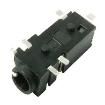 SJ-43515TS-SMT-TR electronic component of CUI Devices