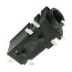 SJ-43515TS-SMT-TR  Connectors