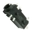 SJ-43516-SMT-TR Phone Connectors