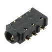 SJ-43614-SMT-TR electronic component of CUI Devices
