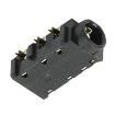 SJ-43614-SMT-TR  Connectors