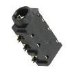 SJ-43614-SMT-TR Phone Connectors