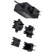 SMI36-5-V-P5 Wall Mount AC Adapters