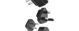 SMI6-12-V-P6 Wall Mount AC Adapters