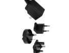 SMI6B-5-K-P5R Wall Mount AC Adapters