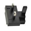 SMI-UK-2 Wall Mount AC Adapters