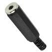 SR-3530 Phone Connectors