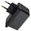 SWI12-12-E-P6R Wall Mount AC Adapters