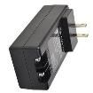 SWI12-12-N-SC Wall Mount AC Adapters