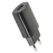 SWI5-5-E-I38 Wall Mount AC Adapters