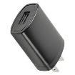 SWI5-5-N-I38 Wall Mount AC Adapters