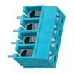 TB001-500-04BE Fixed Terminal Blocks