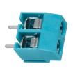TB003-500-P02BE Fixed Terminal Blocks