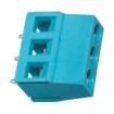 TB004-508-03BE Fixed Terminal Blocks