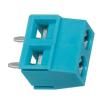 TB006-508-02BE Fixed Terminal Blocks