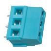 TB007-508-03BE Fixed Terminal Blocks