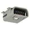 UJ2-MABH-1-SMT  Connectors