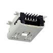 UJ2-MBH-1-SMT  Connectors