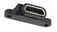 UJ2-MIBH-2-SMT-TR-67  Connectors
