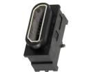UJ2-MIBV-4-SMT-TR-67 USB Connectors