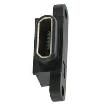 UJ2W-MIBH-4-SMT USB Connectors