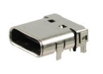 UJ31-CH-31N-SMT-TR electronic component of CUI Devices