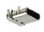 UJ31-CH-3-SMT-TR  Connectors