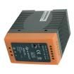 VDRS-100-24 Power Supplies - DIN Rail Mount