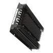 VFK400W-Q24-S24 Isolated DC/DC Converters - Chassis Mount