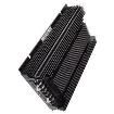 VFK600-D24-S48 Isolated DC/DC Converters - Chassis Mount