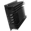 VHK75W-Q24-S5 Isolated DC/DC Converters - Chassis Mount