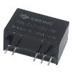 VQA-S12-D15-SIP electronic component of CUI Inc