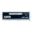 120CP3/1000HRS electronic component of Curtis