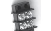 2016W Barrier Terminal Blocks