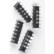 433600-6-0 Barrier Terminal Blocks
