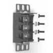 CDM-31 Barrier Terminal Blocks
