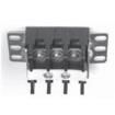 CDM-33  Connectors
