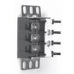 CDM-33 Barrier Terminal Blocks