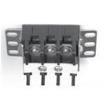 CDM-50  Connectors