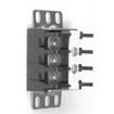 CDM-50 Pluggable Terminal Blocks