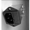 F2600WA03 AC Power Entry Modules