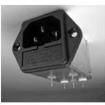 F2600WA06  Connectors