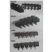 GBP-14  Connectors